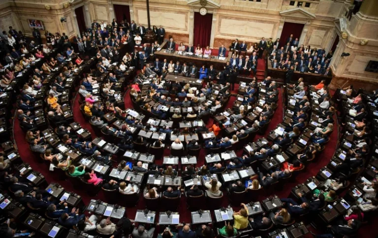 Por falta de quórum, se cayó la sesión en Diputados para debatir el presupuesto universitario