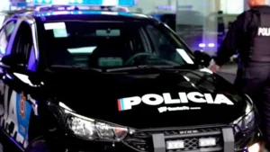 Abuso sexual y hechos de violencia Rosario