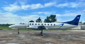 sin vuelos en Venador Tuerto en verano