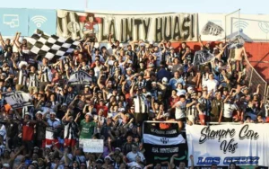 Copa Argentina: la final le deja a Santa Fe más de 1.100 millones