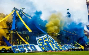 Por pedido de Seguridad, Central recibirá a Racing a las 17