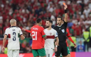 Por primera vez tres árbitros argentinos dirigirán en un Mundial
