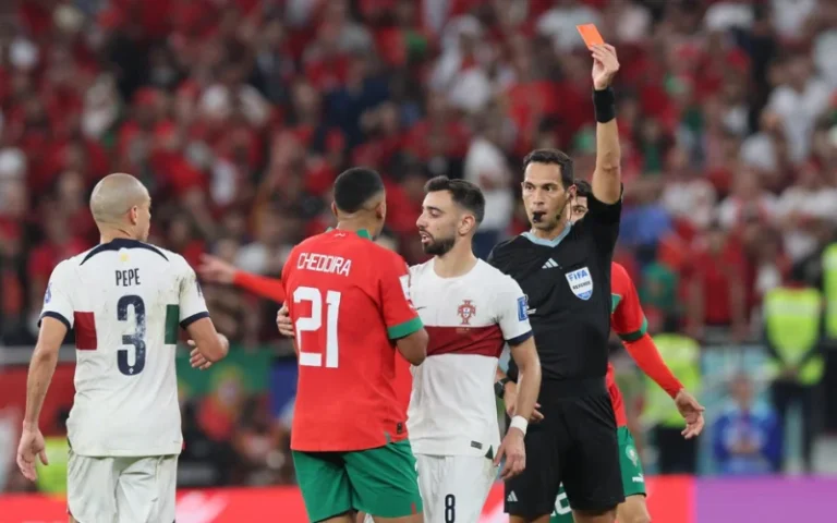 Por primera vez tres árbitros argentinos dirigirán en un Mundial