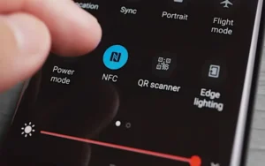 Tecnología NFC: ¿por qué conviene comprar un teléfono que la tenga?