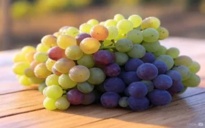¿Por qué hay que comer 12 uvas en Año Nuevo?