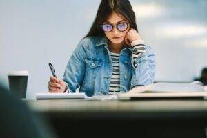 Dificultades para concentrarse en la vida cotidiana