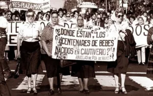 22 de octubre: Día Nacional del Derecho a la Identidad
