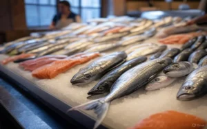 ¿Por qué se consume pescado en Semana Santa?
