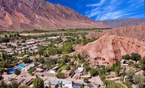 Por qué se destacan los pueblos argentinos que competirán en el concurso de ONU Turismo