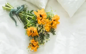 ¿Por qué se regalan flores amarillas el Día de la Primavera?