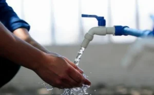 Rosario tendrá poca presión de agua durante 15 días