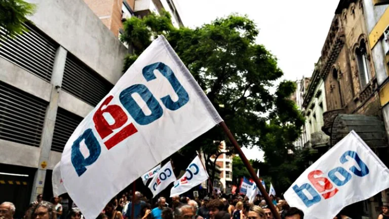 PARO UNR