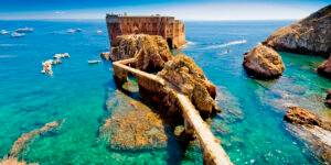 Portugal, un destino único entre historia, cultura y naturaleza.
