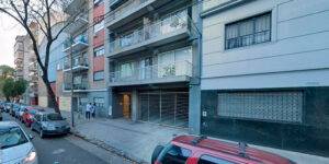 Posible homicidio en Caballito mujer surcoreana y su hijo murieron.