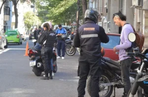 Controles día de la primavera