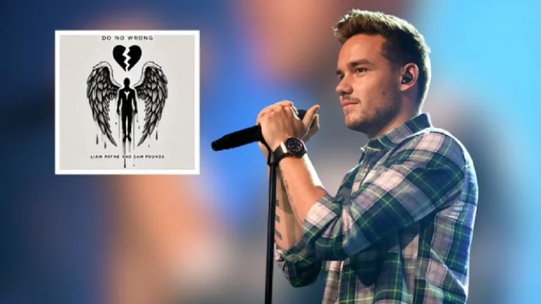 Posponen el estreno de la canción póstuma de Liam Payne.