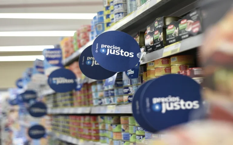 Precios Justos sigue creciendo en Rosario