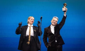 Premios Gardel 2024, lista completa de ganadores.