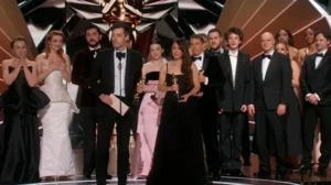 PREMIOS OSCAR 2025