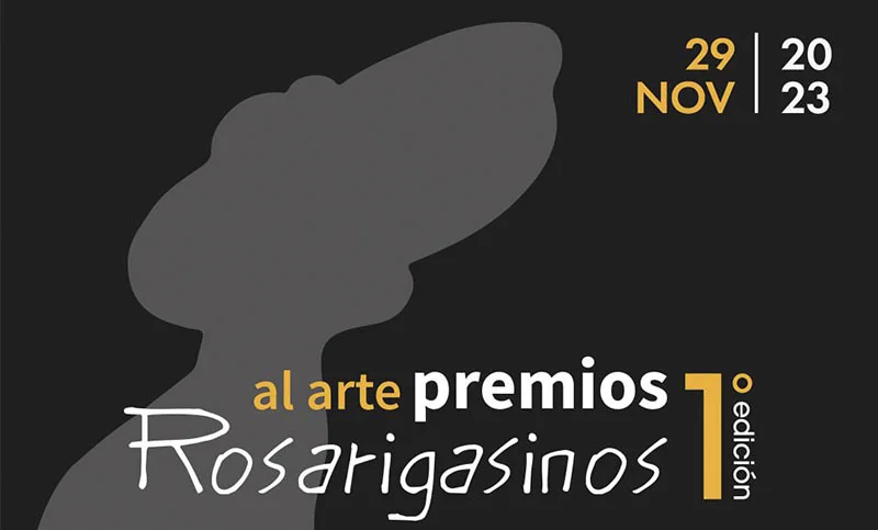 La ceremonia que reconoce a los artistas locales de distintas disciplinas de la cultura se realizará este miércoles en el Centro Cultural Fontanarrosa.