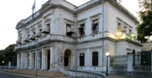 Preocupación en la región por el cierre del Hospital Bonaparte