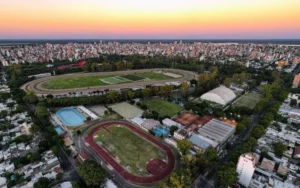 Presentarán en Rosario los Juegos Odesur 2026