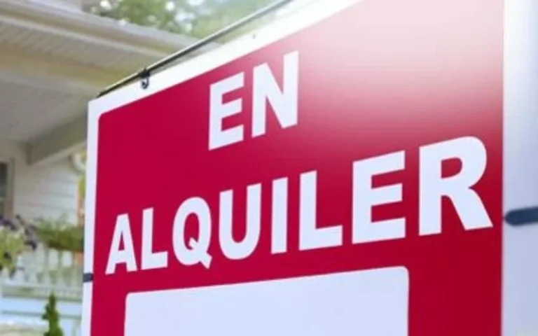 Presentaron proyecto de ley para la creación del Programa Provincial de Alquileres