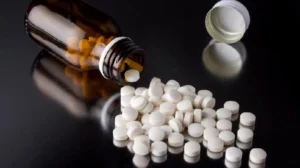 Preso por seis meses por amenazas y robo en farmacias.