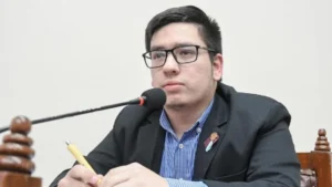 Presuntos pedidos sexuales de un concejal a un militante en Salta