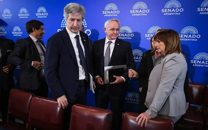Presupuesto 2027: sube ciberseguridad y recortan ciencia
