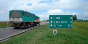 Prevén cinco peajes en la nueva concesión de la ruta 33