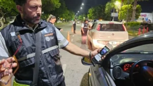 controles de primavera