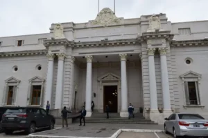 Inicia el debate por la reforma previsional en Santa Fe