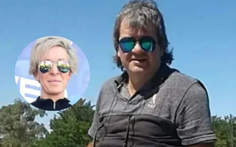 Prisión perpetua para Gregorio Brítez: mató a puñaladas a su pareja y la enterró en el patio de su casa