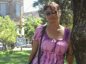 Perpetua para el femicida de Adriana Holzinger Bonetto