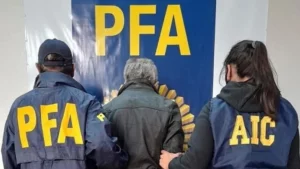 Perpetua para un hombre que asesinó a una trabajadora sexual