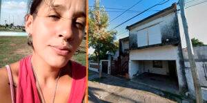 Prisión preventiva para el exnovio de Ailén tras el crimen.