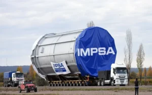 Privatizaciones El gobierno de Milei vendió la empresa Impsa