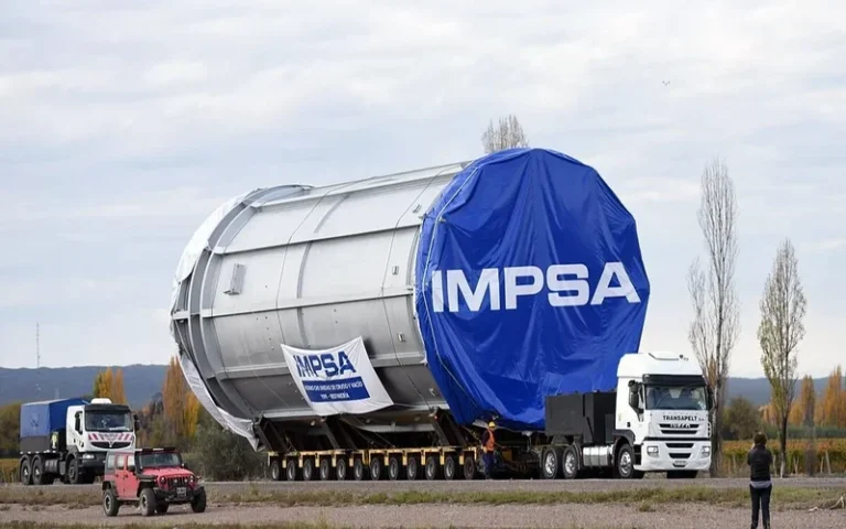 Privatizaciones El gobierno de Milei vendió la empresa Impsa