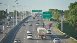 Circunvalación y Autopista a Bs As privatizadas.