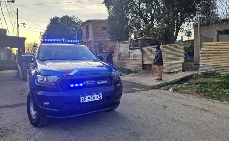 Incendio en una vivienda deja una persona sin vida