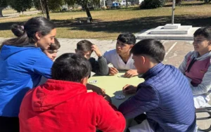 Programa Eureka: jóvenes de la provincia presentaron más de 900 ideas