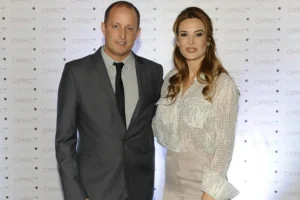 Jesica Cirio y Martín Insaurralde, en el centro de una causa judicial