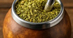 Alerta sanitaria en Santa Fe por una yerba mate prohibida