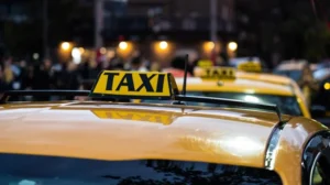 taxis años nuevo Rosario