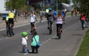 Proponen extender la Calle Recreativa en zona norte