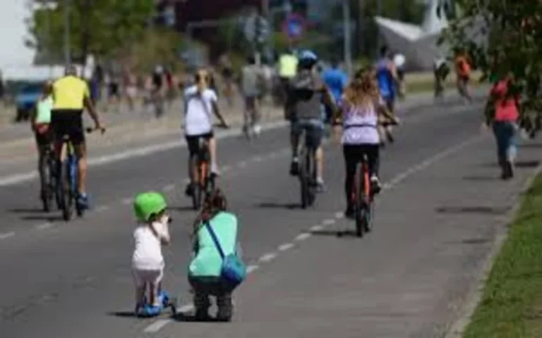 Proponen extender la Calle Recreativa en zona norte