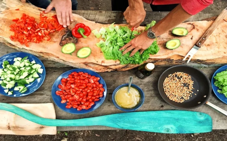 Proponen programa para promover la gastronomía sostenible y la producción local