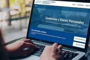 aafip extendrió las fechas para declarar ganancias