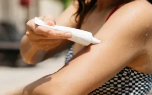 Disfrutar del sol de forma segura, un desafío